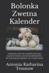 Book cover for Bolonka Zwetna Kalender