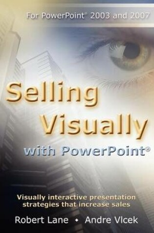 Cover of Selling Visually with PowerPoint