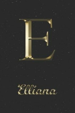 Cover of Elliana