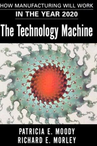 Cover of The Technology Machine