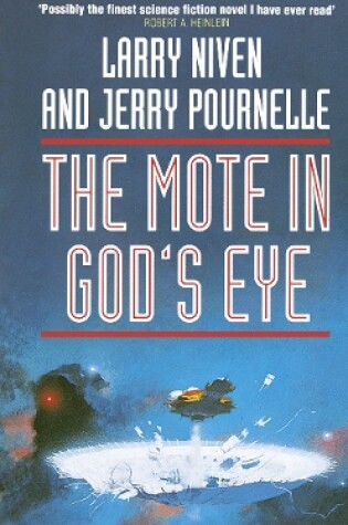 Cover of The Mote in God’s Eye