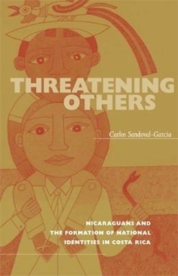 Book cover for Threatening Others