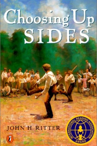 Cover of Choosing up Sides