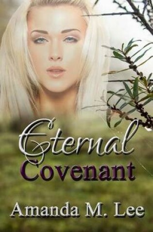 Cover of Eternal Covenant