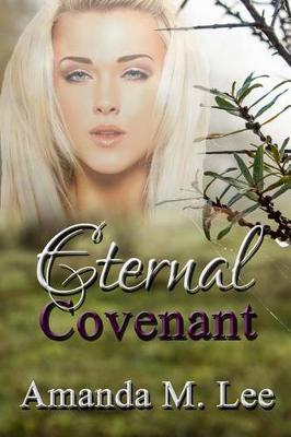 Book cover for Eternal Covenant