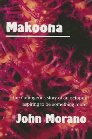 Cover of Makoona