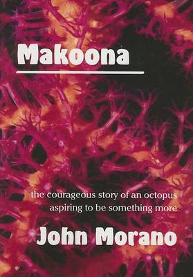 Cover of Makoona