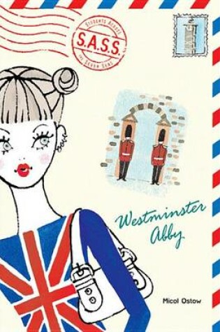 Cover of Westminster Abby