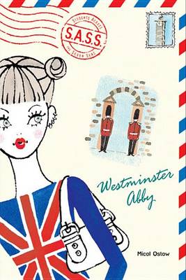Cover of Westminster Abby