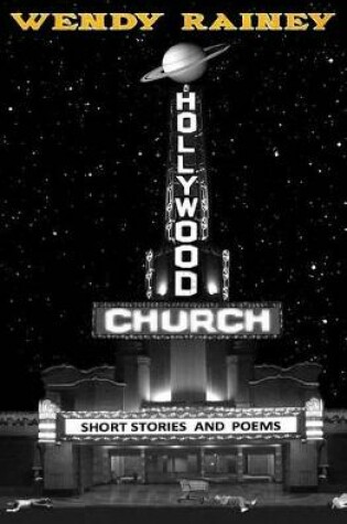 Cover of Hollywood Church