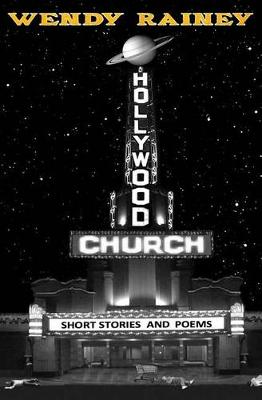 Book cover for Hollywood Church