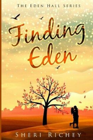 Cover of Finding Eden