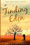 Book cover for Finding Eden