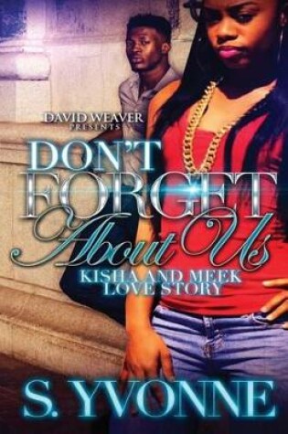 Cover of Don't Forget about Us