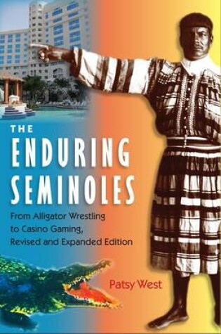 Cover of The Enduring Semioles