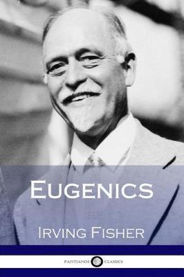 Book cover for Eugenics