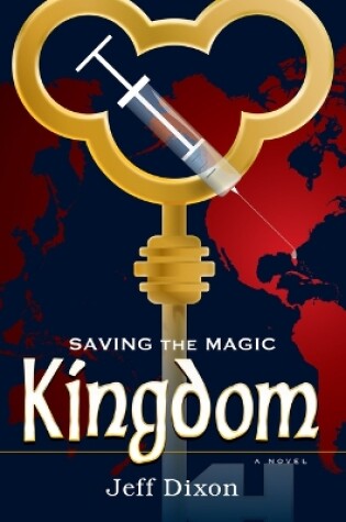 Cover of Saving the Magic Kingdom