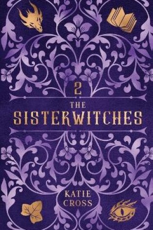 Cover of The Sisterwitches