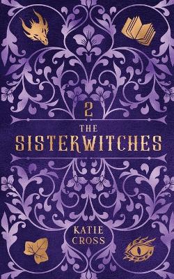 Book cover for The Sisterwitches