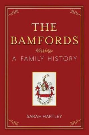 Cover of The Bamfords