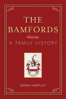 Book cover for The Bamfords