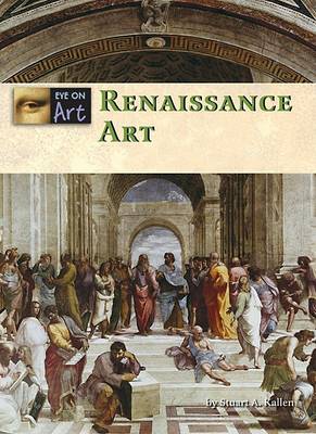 Cover of Renaissance Art