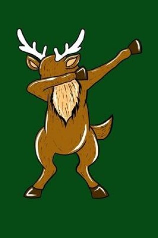 Cover of Dabbing Reindeer Dab