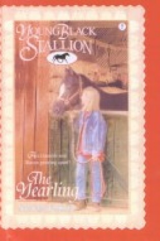 Cover of The Yearling