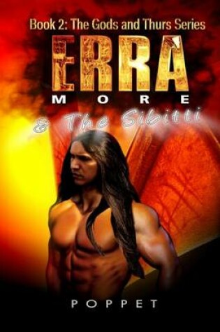 Cover of Erra More and the Sibitti