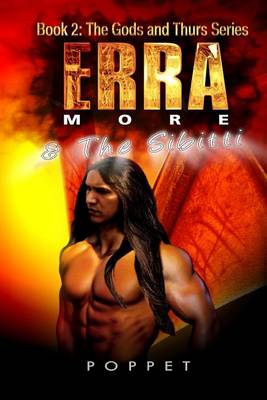 Book cover for Erra More and the Sibitti