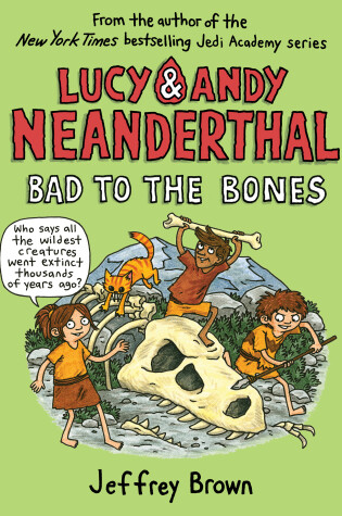 Cover of Bad to the Bones
