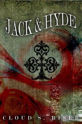 Book cover for Jack & Hyde