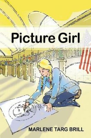 Cover of Picture Girl