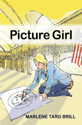 Book cover for Picture Girl