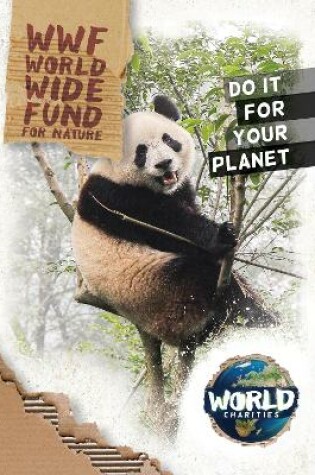 Cover of WWF