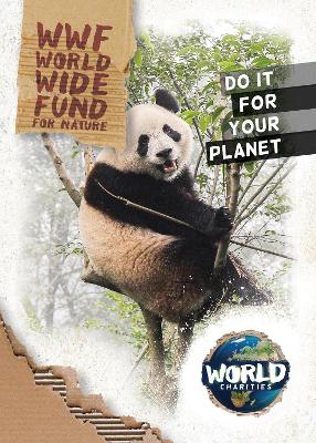 Cover of WWF