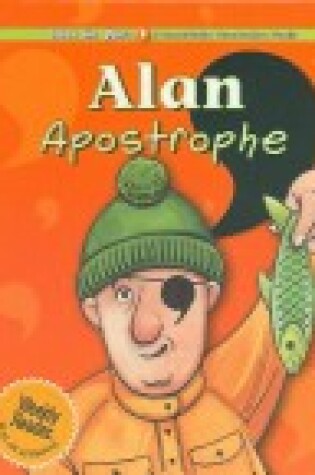 Cover of Alan Apostrophe