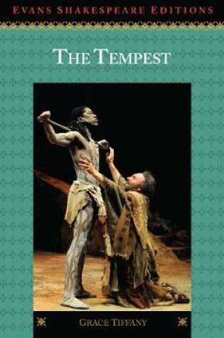 Cover of The Tempest