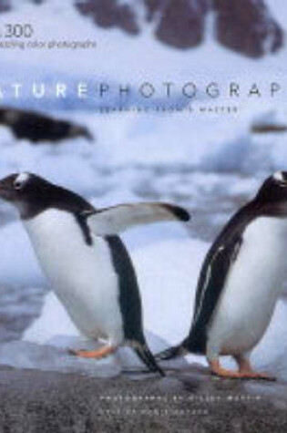 Cover of Nature Photography: Learning from a M