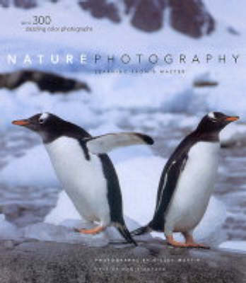 Book cover for Nature Photography: Learning from a M