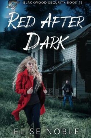 Cover of Red After Dark