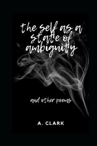 Cover of The self as a state of ambiguity