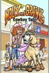 Book cover for Cowboy Tails