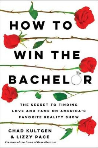 Cover of How to Win the Bachelor