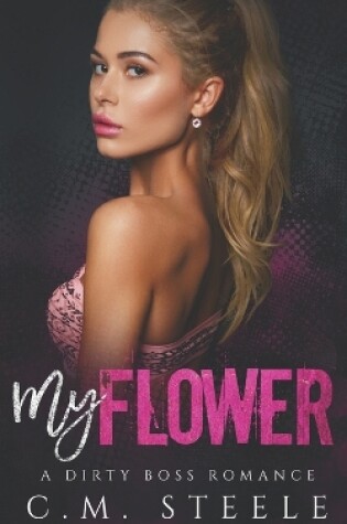 Cover of My Flower