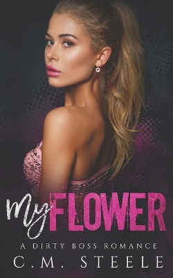 Book cover for My Flower