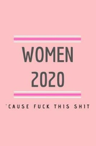 Cover of Women 2020