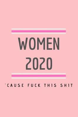 Book cover for Women 2020