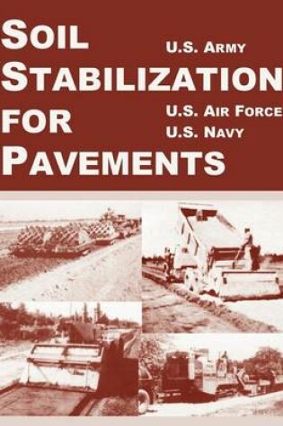 Cover of Soil Stabilization for Pavements