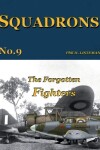 Book cover for The Forgotten Fighters